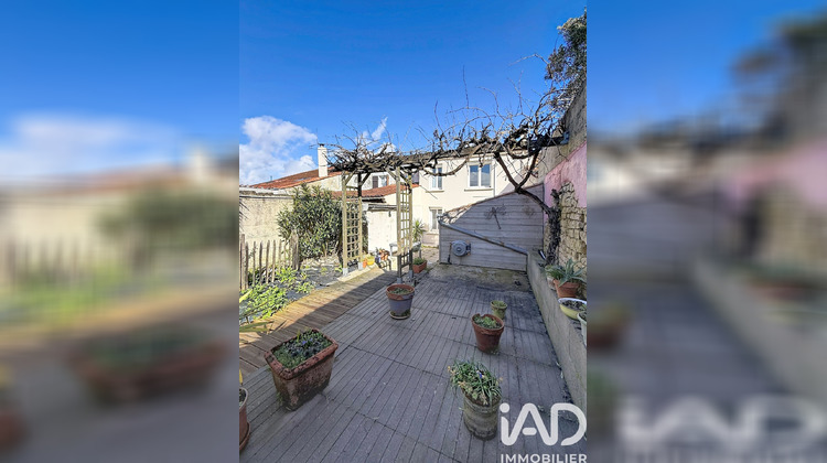 Ma-Cabane - Vente Maison Croix-Chapeau, 95 m²