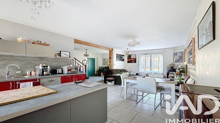 Ma-Cabane - Vente Maison Croix-Chapeau, 95 m²