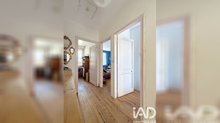 Ma-Cabane - Vente Maison Croix-Chapeau, 95 m²