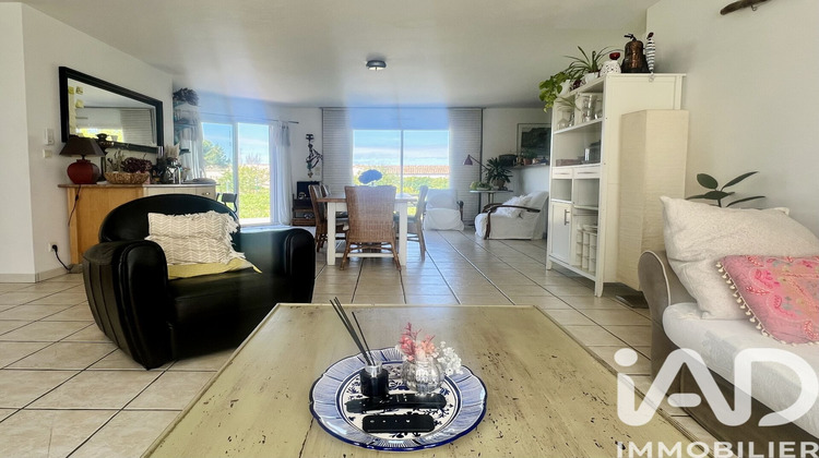 Ma-Cabane - Vente Maison Croix-Chapeau, 110 m²