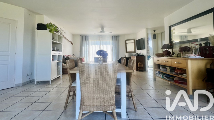 Ma-Cabane - Vente Maison Croix-Chapeau, 110 m²