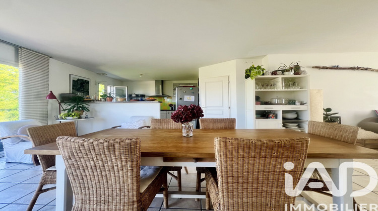Ma-Cabane - Vente Maison Croix-Chapeau, 110 m²