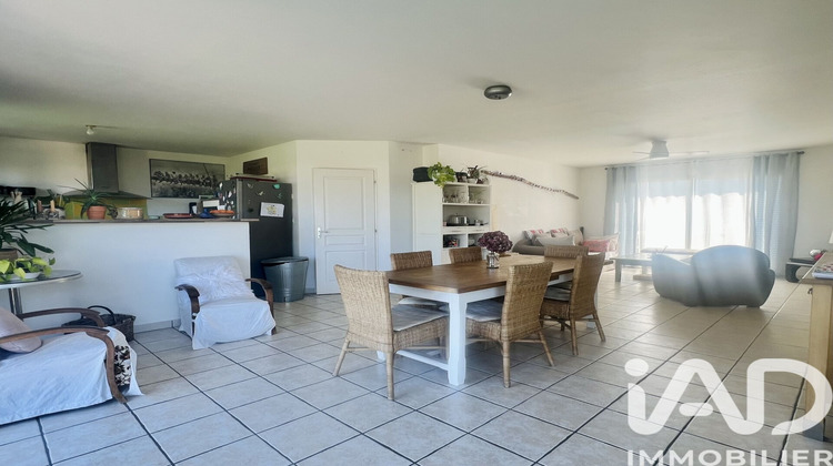 Ma-Cabane - Vente Maison Croix-Chapeau, 110 m²