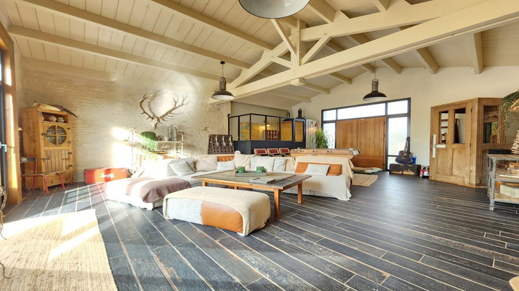 Ma-Cabane - Vente Maison CROIX CHAPEAU, 155 m²