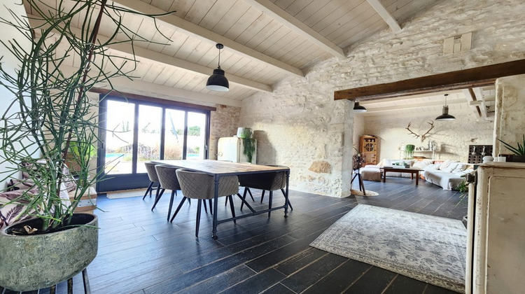 Ma-Cabane - Vente Maison CROIX CHAPEAU, 155 m²