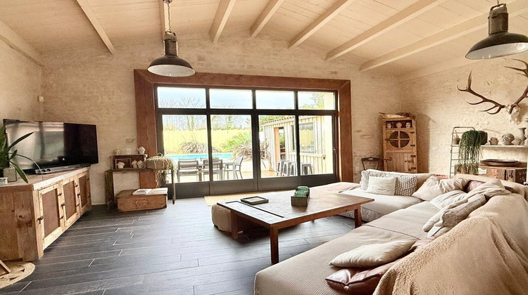 Ma-Cabane - Vente Maison CROIX CHAPEAU, 155 m²