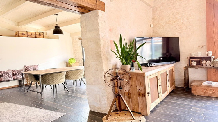 Ma-Cabane - Vente Maison CROIX CHAPEAU, 155 m²