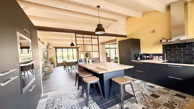 Ma-Cabane - Vente Maison CROIX CHAPEAU, 155 m²