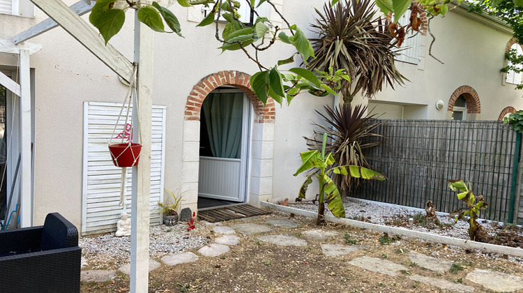 Ma-Cabane - Vente Maison CROIX-CHAPEAU, 98 m²