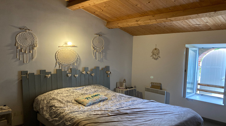 Ma-Cabane - Vente Maison CROIX-CHAPEAU, 98 m²