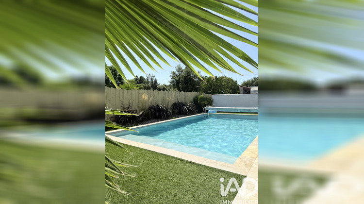 Ma-Cabane - Vente Maison Croix-Chapeau, 154 m²