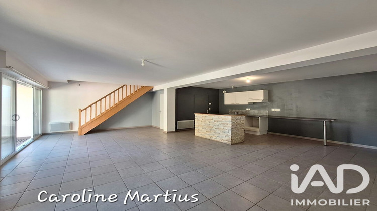 Ma-Cabane - Vente Maison Croix-Chapeau, 100 m²