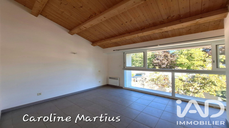 Ma-Cabane - Vente Maison Croix-Chapeau, 100 m²