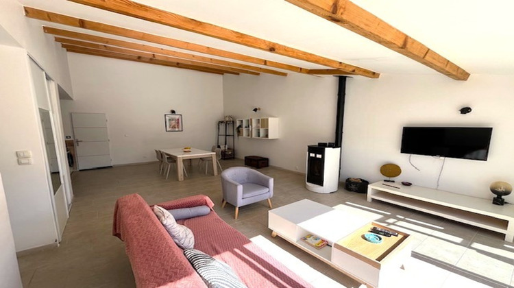 Ma-Cabane - Vente Maison CROIX CHAPEAU, 85 m²