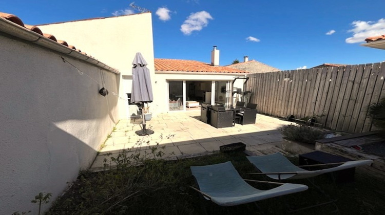Ma-Cabane - Vente Maison CROIX CHAPEAU, 85 m²