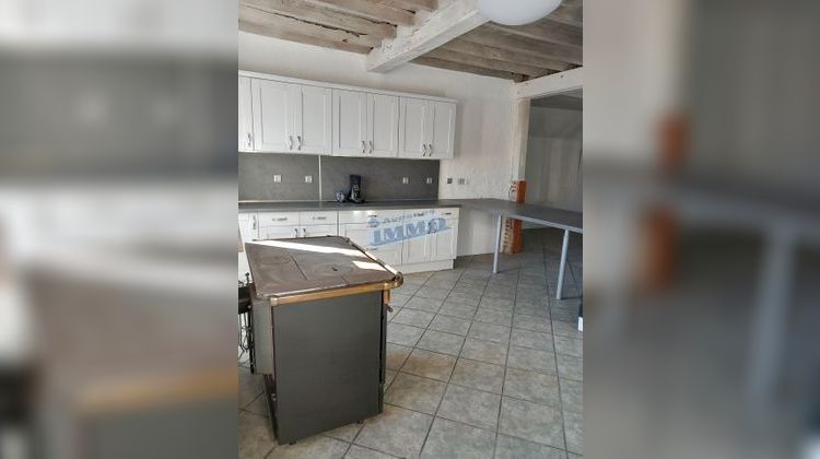 Ma-Cabane - Vente Maison Croix-en-Ternois, 131 m²