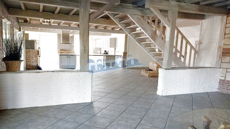 Ma-Cabane - Vente Maison Croix-en-Ternois, 131 m²