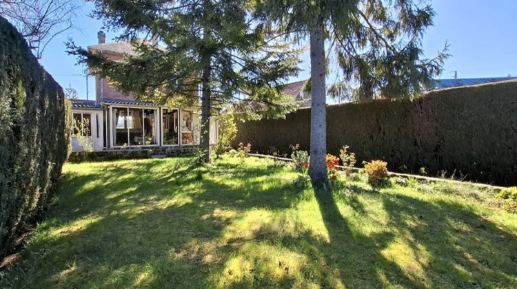 Ma-Cabane - Vente Maison CROIX FONSOMMES, 110 m²