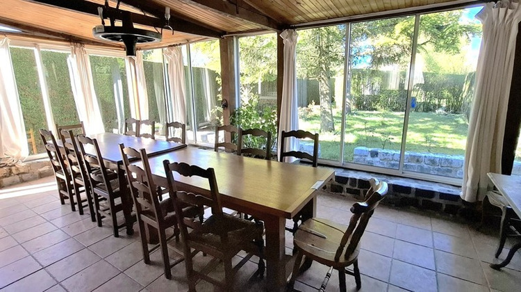 Ma-Cabane - Vente Maison CROIX FONSOMMES, 110 m²