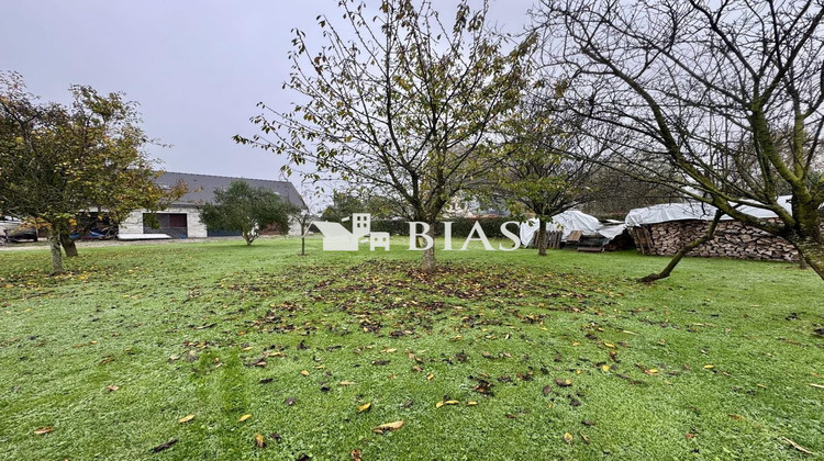 Ma-Cabane - Vente Maison Croix-Mare, 80 m²