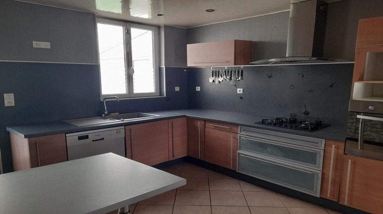 Ma-Cabane - Vente Maison Croix-Moligneaux, 86 m²