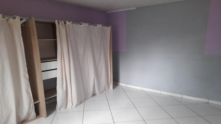 Ma-Cabane - Vente Maison Croix-Moligneaux, 86 m²