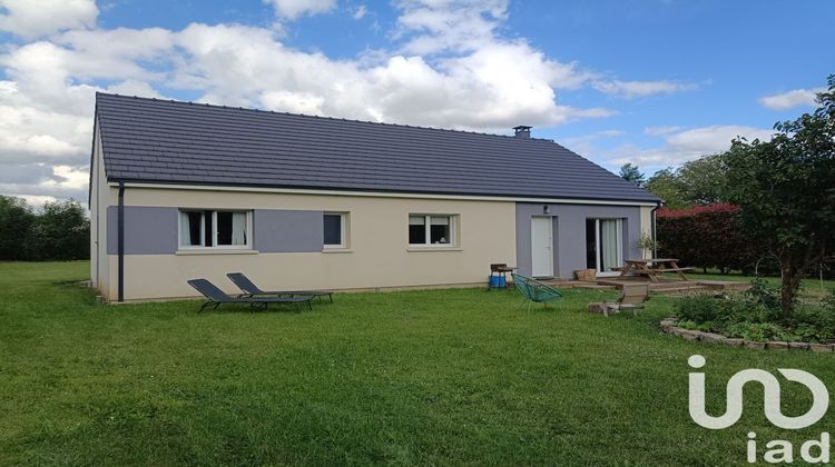 Ma-Cabane - Vente Maison Croixdalle, 135 m²