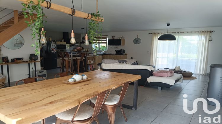 Ma-Cabane - Vente Maison Croixdalle, 135 m²