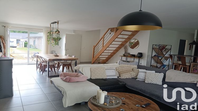 Ma-Cabane - Vente Maison Croixdalle, 135 m²