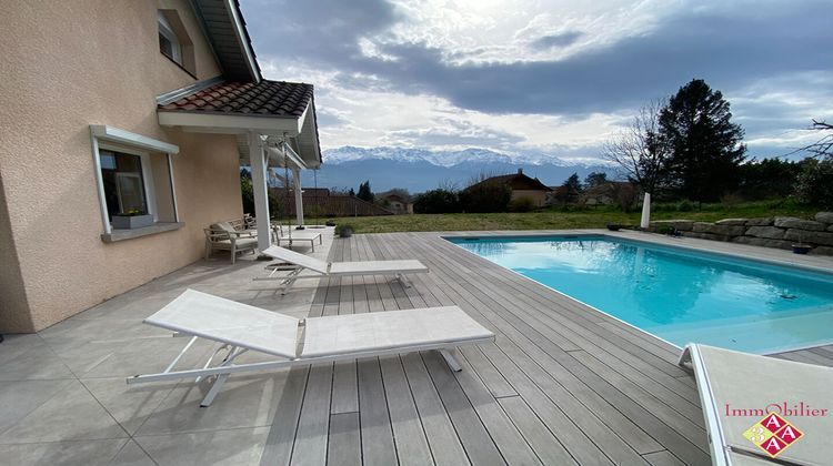 Ma-Cabane - Vente Maison CROLLES, 194 m²