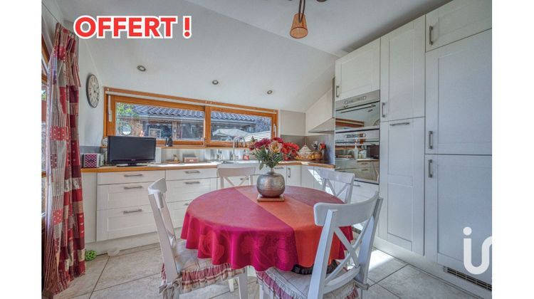 Ma-Cabane - Vente Maison Crolles, 200 m²