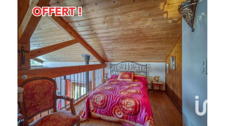 Ma-Cabane - Vente Maison Crolles, 200 m²