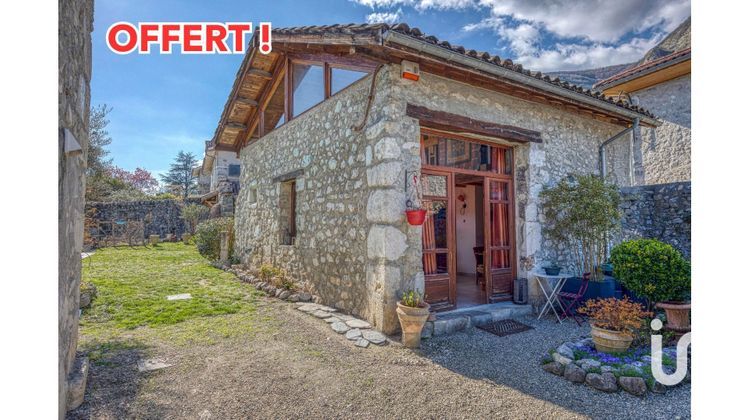 Ma-Cabane - Vente Maison Crolles, 200 m²