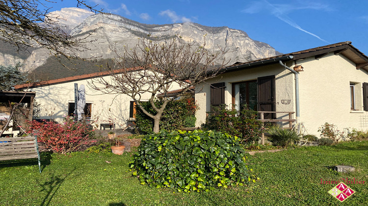 Ma-Cabane - Vente Maison CROLLES, 115 m²