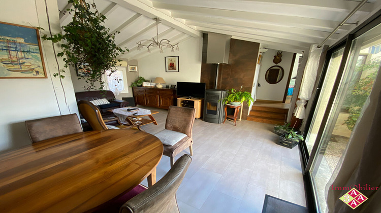 Ma-Cabane - Vente Maison CROLLES, 115 m²