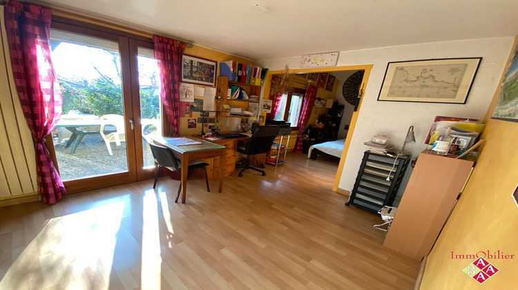 Ma-Cabane - Vente Maison CROLLES, 115 m²