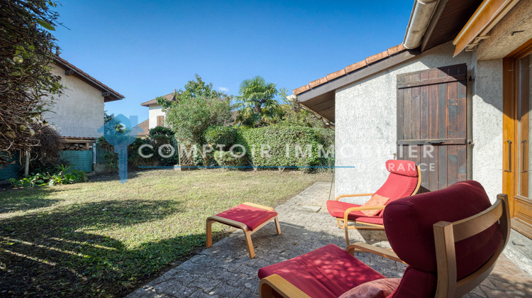 Ma-Cabane - Vente Maison Crolles, 105 m²