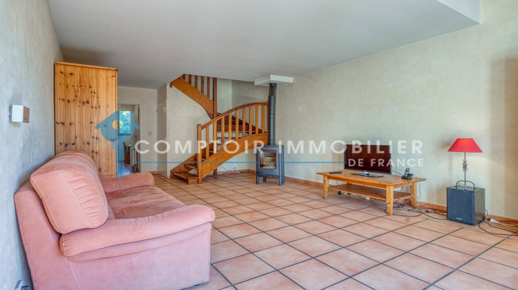 Ma-Cabane - Vente Maison Crolles, 105 m²