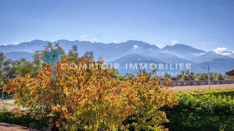 Ma-Cabane - Vente Maison Crolles, 105 m²