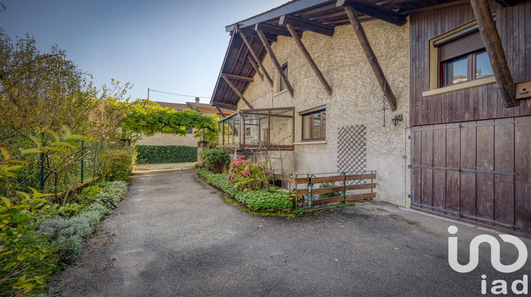 Ma-Cabane - Vente Maison Crolles, 156 m²