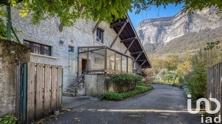 Ma-Cabane - Vente Maison Crolles, 156 m²