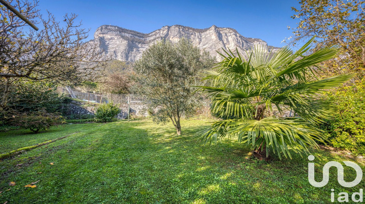 Ma-Cabane - Vente Maison Crolles, 156 m²