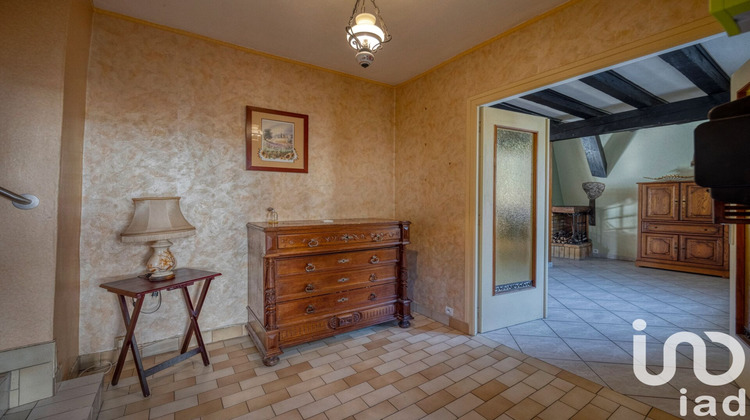 Ma-Cabane - Vente Maison Crolles, 156 m²