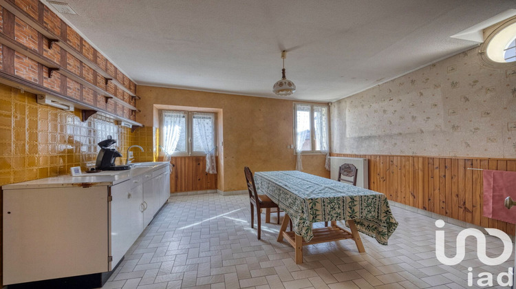 Ma-Cabane - Vente Maison Crolles, 156 m²