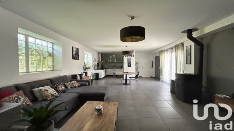 Ma-Cabane - Vente Maison Crolles, 88 m²