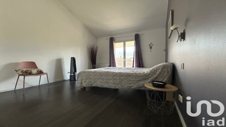 Ma-Cabane - Vente Maison Crolles, 88 m²