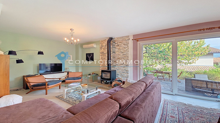 Ma-Cabane - Vente Maison Crolles, 150 m²