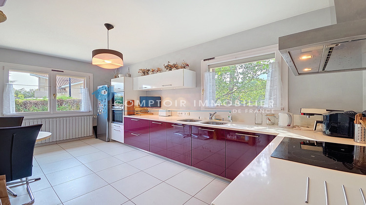 Ma-Cabane - Vente Maison Crolles, 150 m²