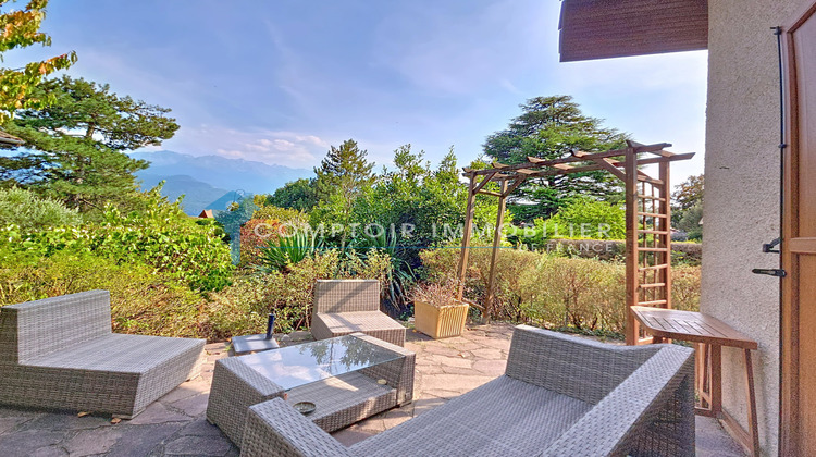 Ma-Cabane - Vente Maison Crolles, 150 m²