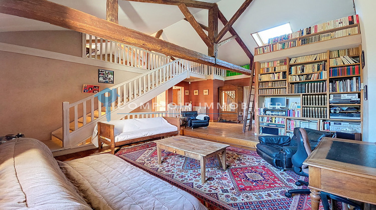 Ma-Cabane - Vente Maison Crolles, 180 m²